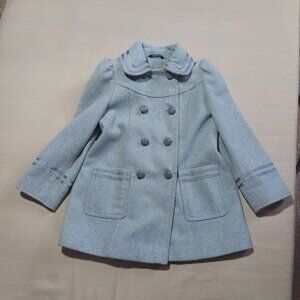 Cute and Warm Dress Up Coat